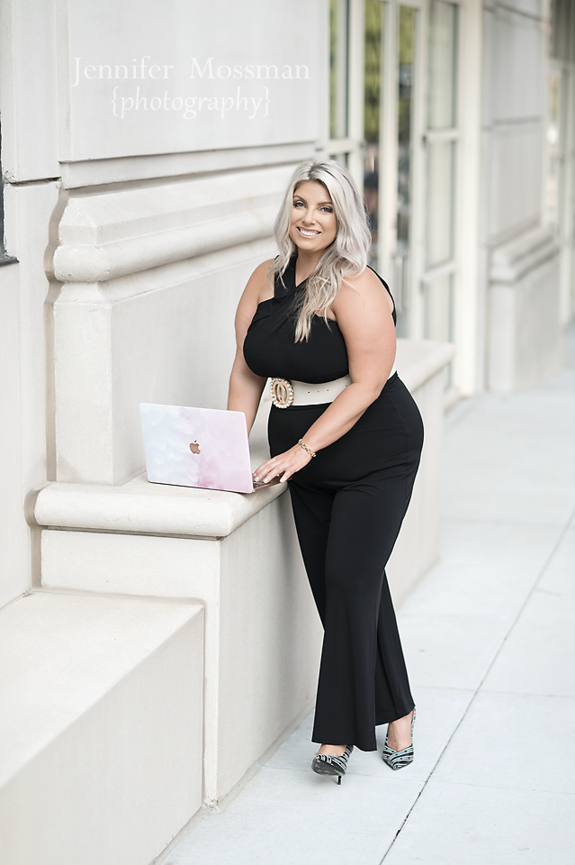 Lux Life Real Estate {St. Louis, MO Personal Branding Commercial